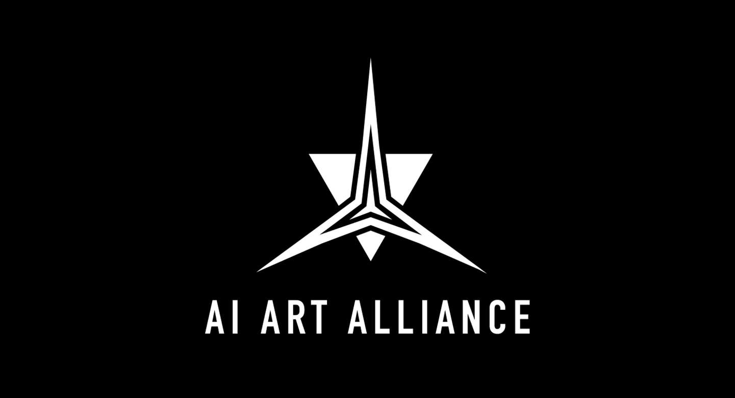 AI Art Alliance logo