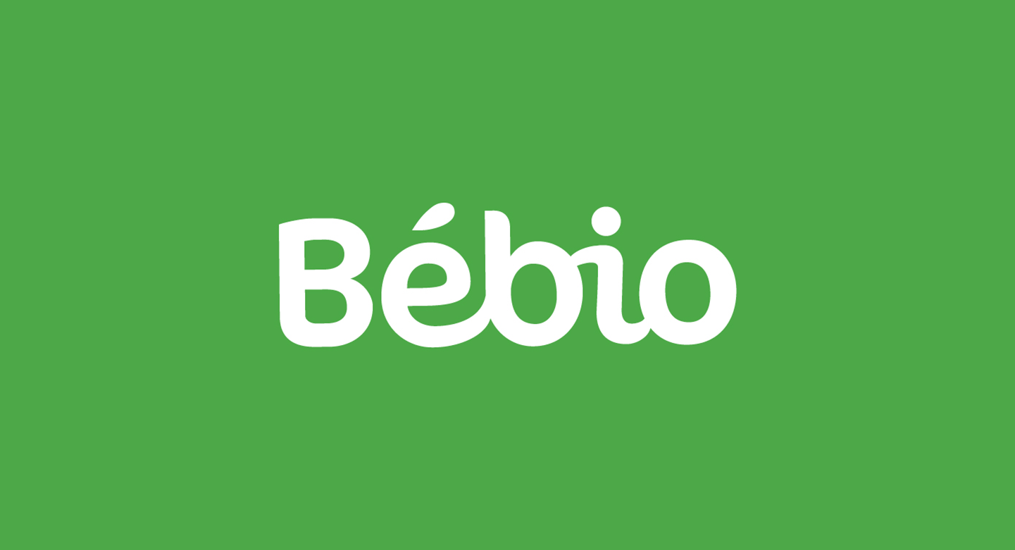 Bébio logo
