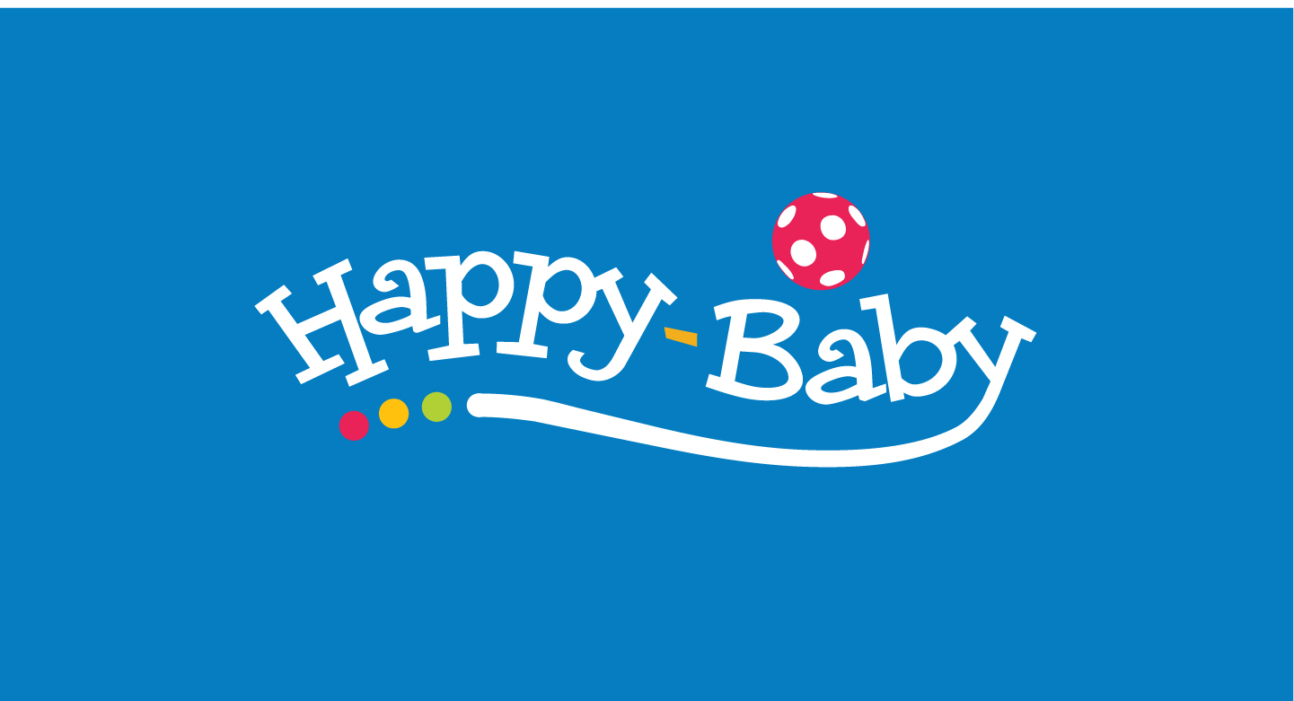 Happy Baby logo