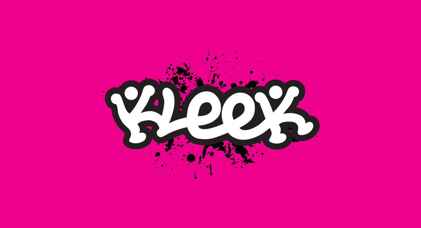 Kleex logo