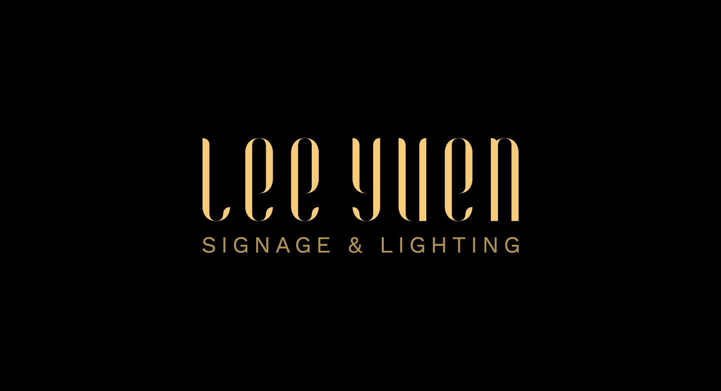 Lee Yuen logo