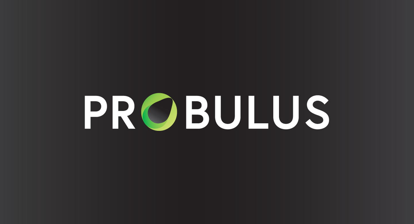 Probulus logo